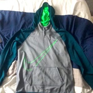 Nike size large